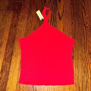 New T.La Blouse